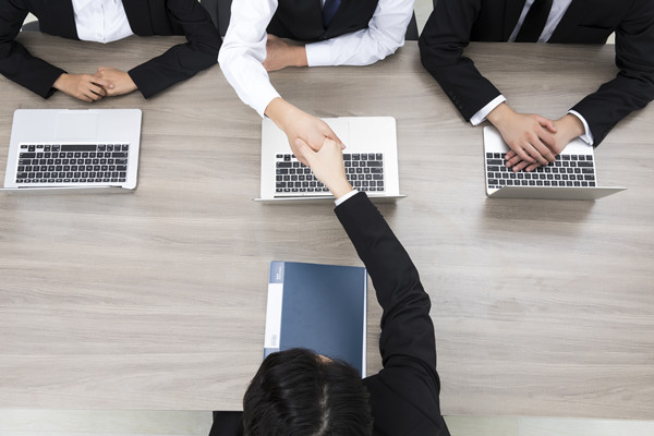 企業面臨的選人用人挑戰